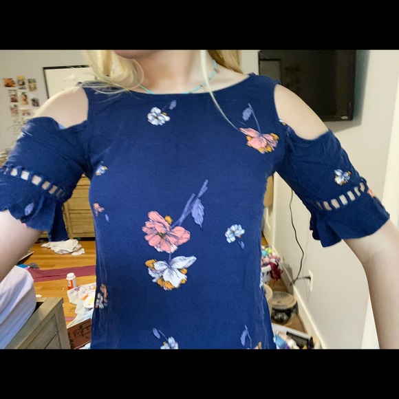 Target dress - Picture 2 of 2